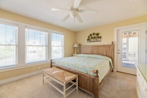 6 Schlafzimmer, kostenloses WLAN