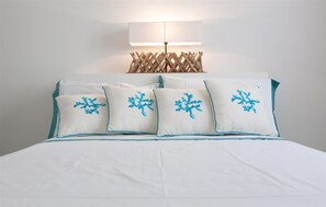 2 Schlafzimmer, Bügeleisen/Bügelbrett, Internetzugang