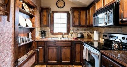 El cobertizo | Lujoso alojamiento rural