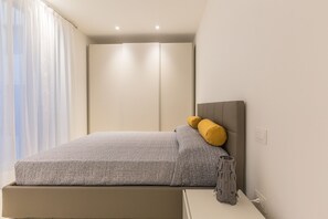 2 sovrum, strykjärn/strykbräda, gratis wi-fi och sängkläder