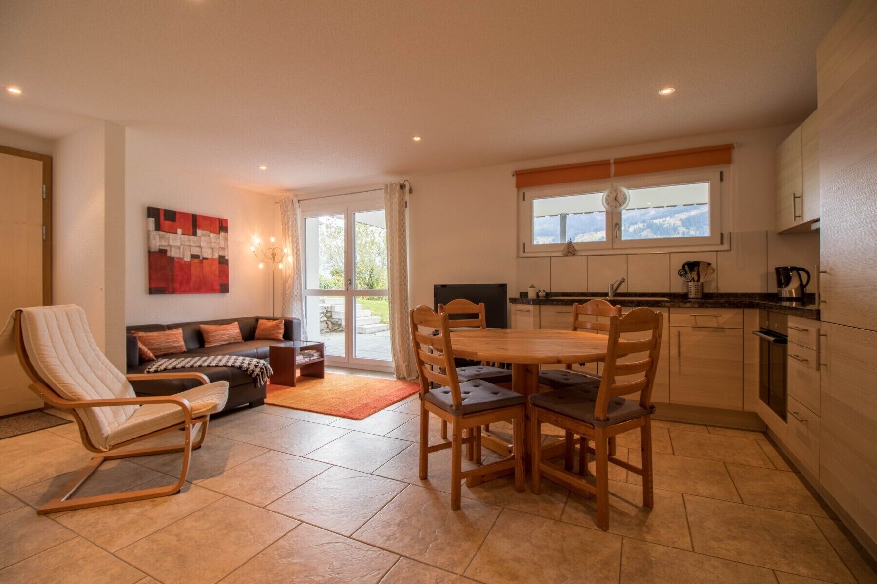 Télévision, lecteur de DVD