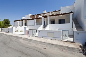 Exterior - Casa del Sole Trilo A (Santa Maria di Leuca)