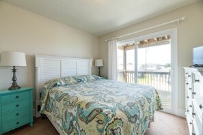 4 bedrooms, free WiFi