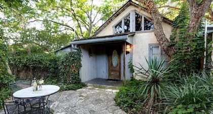 Austin Street Retreat - Eli-sviitti