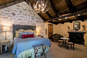 1 slaapkamer, gratis wifi, beddengoed