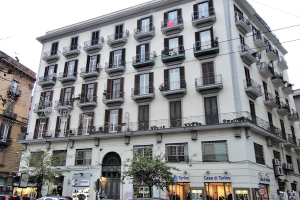 bâtiment