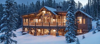 Peak Views | Fire Pit | Hot Tub