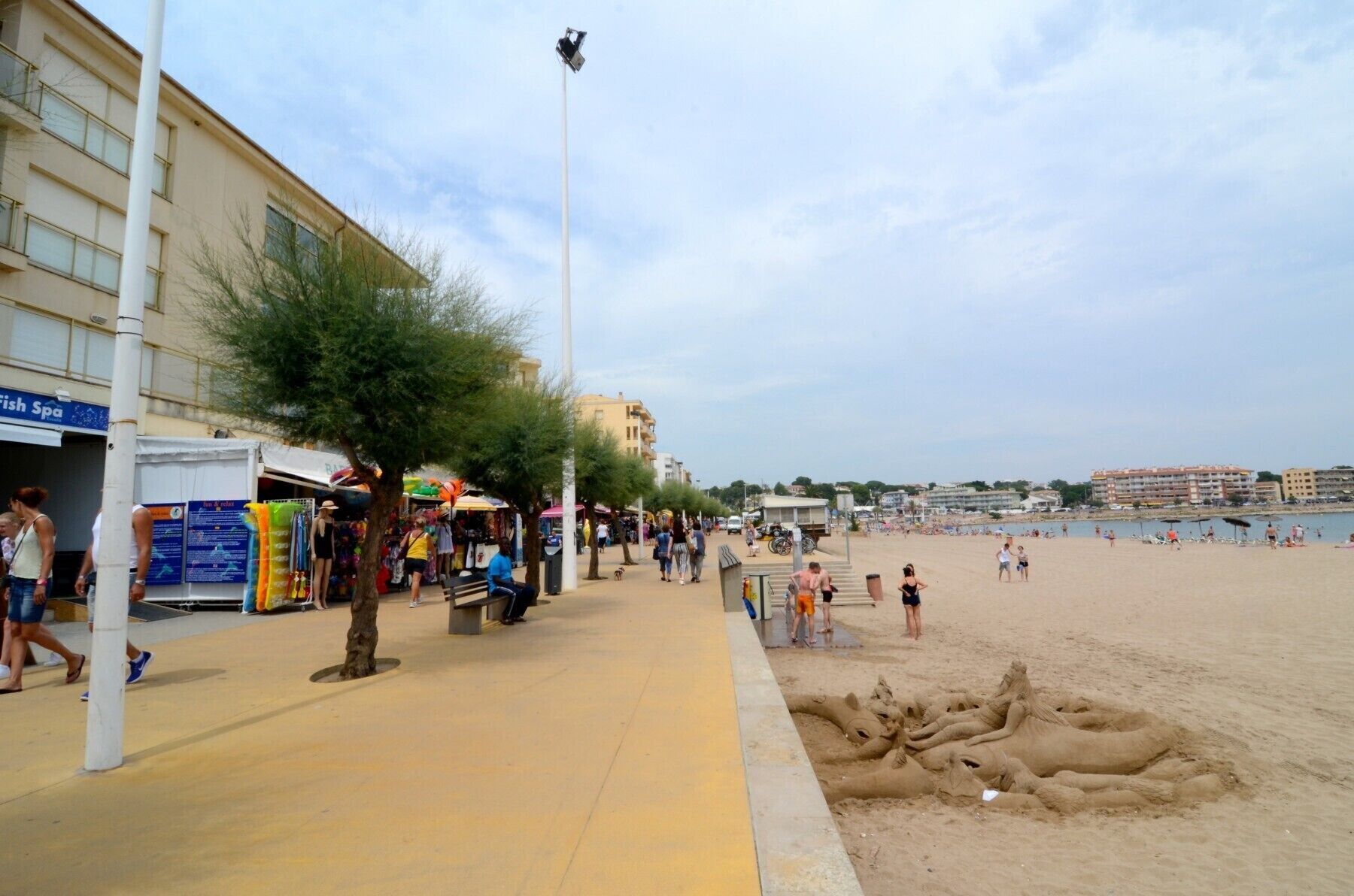 Strand