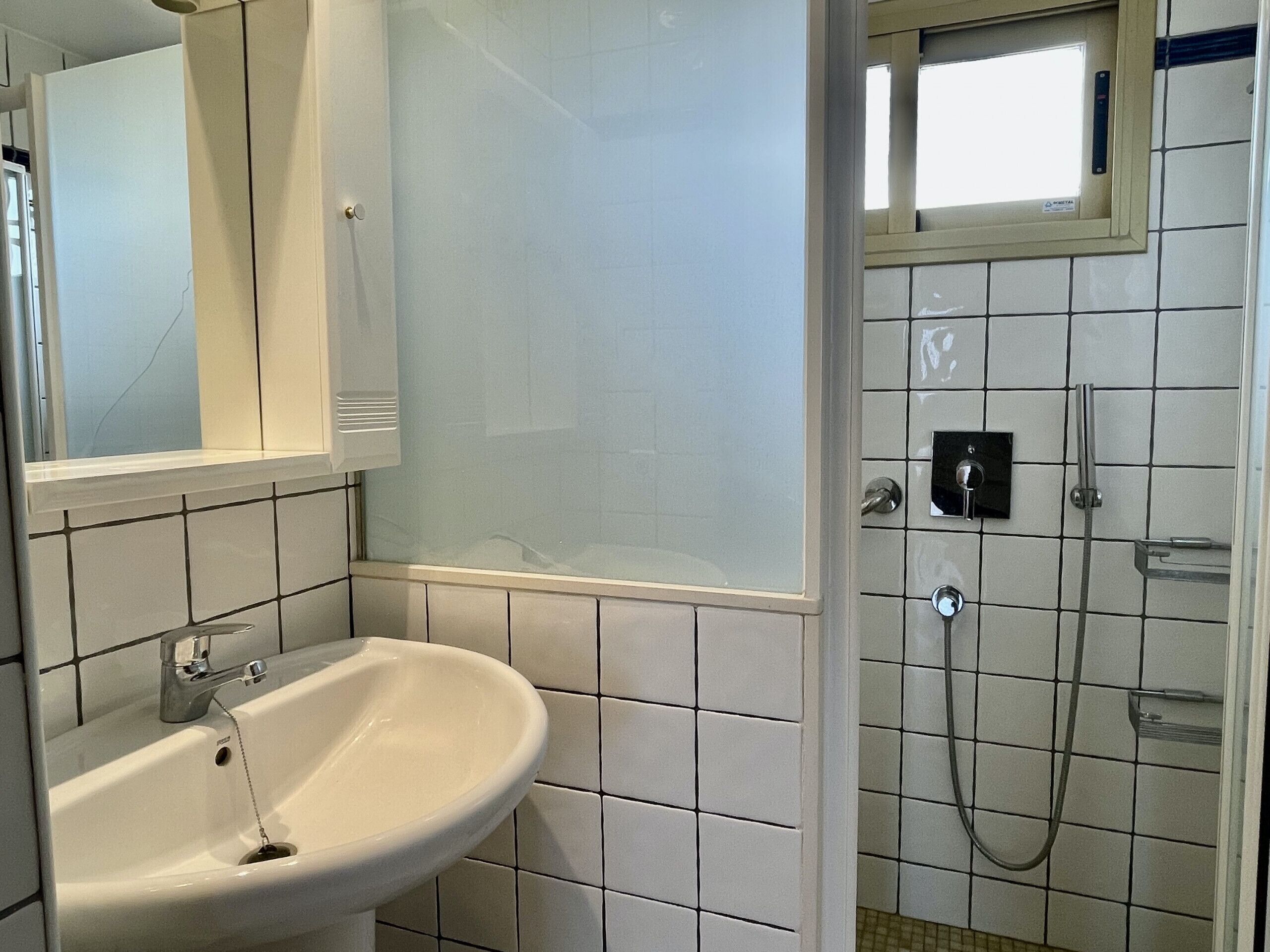 Badkamer