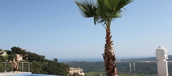 Villa Pacifica - Santa Cristina d'Aro