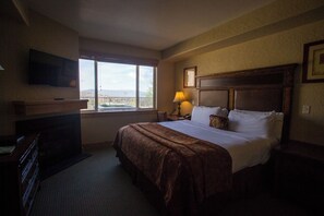 1 dormitorio, wifi, ropa de cama