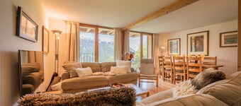 Chalet Roossi 2