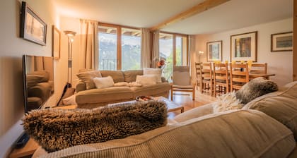 Chalet Roossi 2