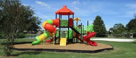 Espace pour enfants