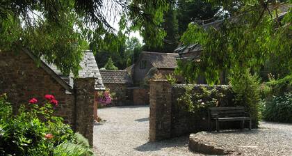 Bossington Cottage, Near Dunster