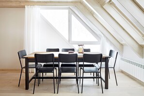 Dining - Val de Ruda Luxe 28 by FeelFree Rentals (Baqueira)