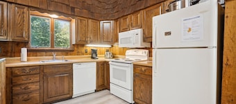 Maison de ville spacieuse. Idéal pour les grands groupes / famille