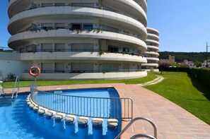 Pool - MEDES PARK I 2-7 (Estartit)