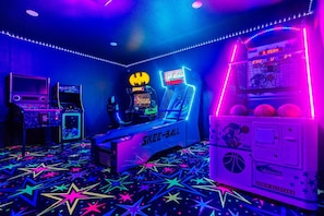 Area giochi