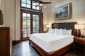 4 Schlafzimmer