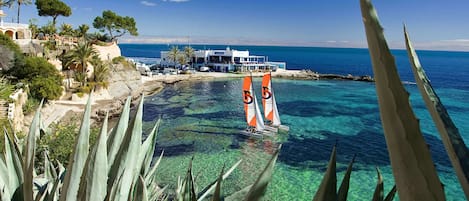 Plage