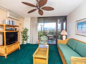 Fernseher, DVD-Player