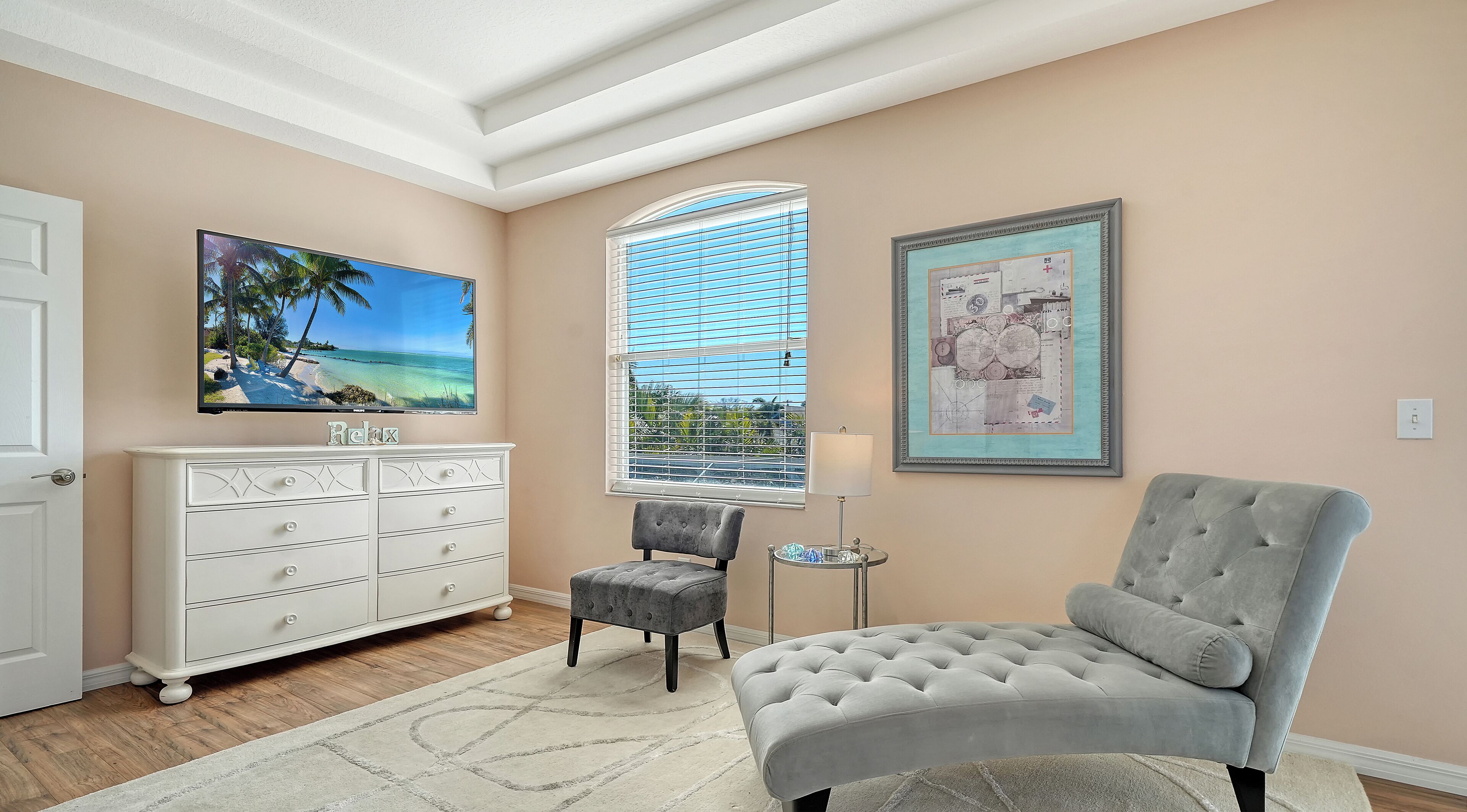 Turtle Cove! Heated Pool, Movie Room, Pool Room, Lakeview, Close To Anna Maria - Bradenton, FL