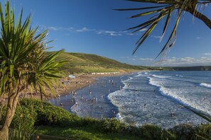 Beach - 2 Bed in Woolacombe (oc-shore1) (Woolacombe)