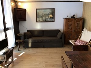 TV - MASO 33 APPARTAMENTO 022143-AT-069266 (Madonna di Campiglio)