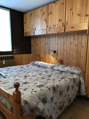 2 bedrooms - MASO 33 APPARTAMENTO 022143-AT-069266 (Madonna di Campiglio)