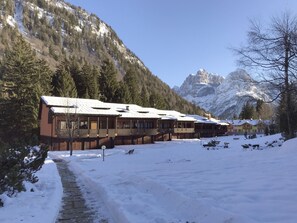 Exterior - MASO 33 APPARTAMENTO 022143-AT-069266 (Madonna di Campiglio)