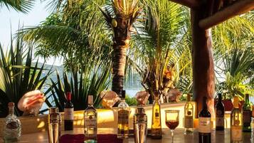 Bar (sur place)