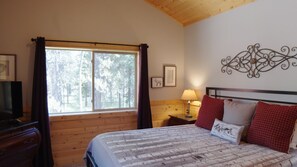 5 Schlafzimmer, Bügeleisen/Bügelbrett, Reisekinderbett, kostenloses WLAN