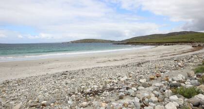 King Lodge, Cleggan, Connemara