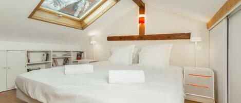 2 Schlafzimmer, Bügeleisen/Bügelbrett, Internetzugang, Bettwäsche