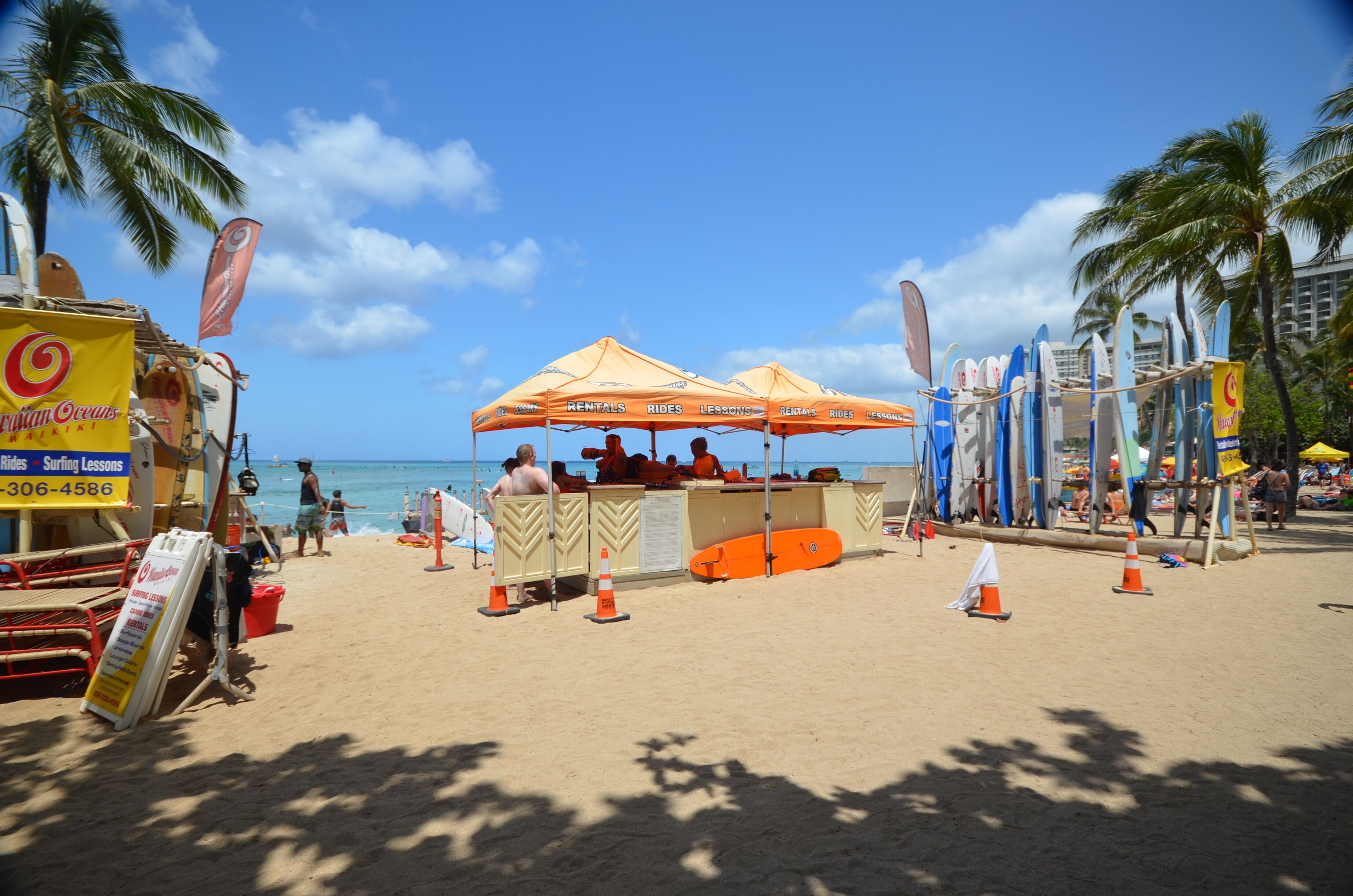Strand