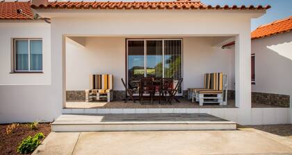 Casa da Vigia 2-Zimmer-Wohnung für 4 Personen in Calheta de Nesquim