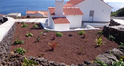 Casa da Vigia 2-Zimmer-Wohnung für 4 Personen in Calheta de Nesquim