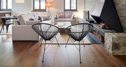Stadium by FeelFree Rentals