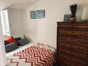 2 chambres, bureau, fer et planche Ă repasser, Wi-Fi gratuit