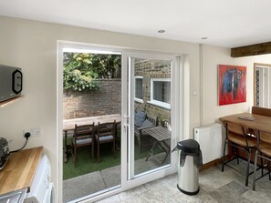 Interior - Lavender Row, Stedham (Midhurst)