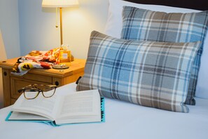 3 chambres, fer et planche à repasser, accès Internet