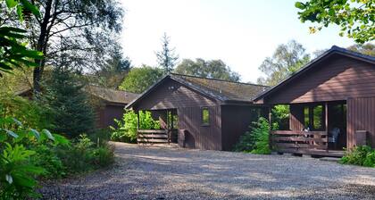 Tiree - sleeps 6 guests in 3 bedrooms