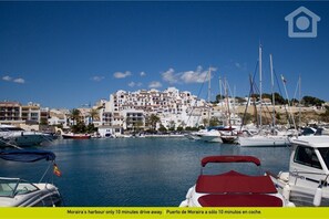 Port de plaisance