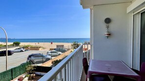Outdoor dining - MAR BLAU II (Pals)