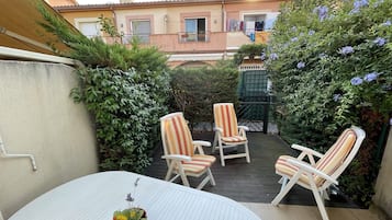 Terras