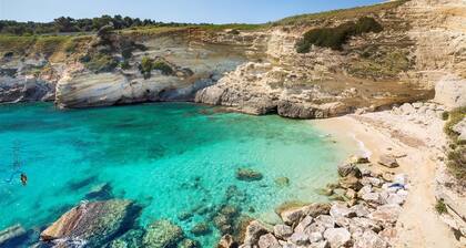 Terrazza sul Mare by BarbarHouse