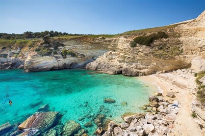 Terrazza sul Mare by BarbarHouse