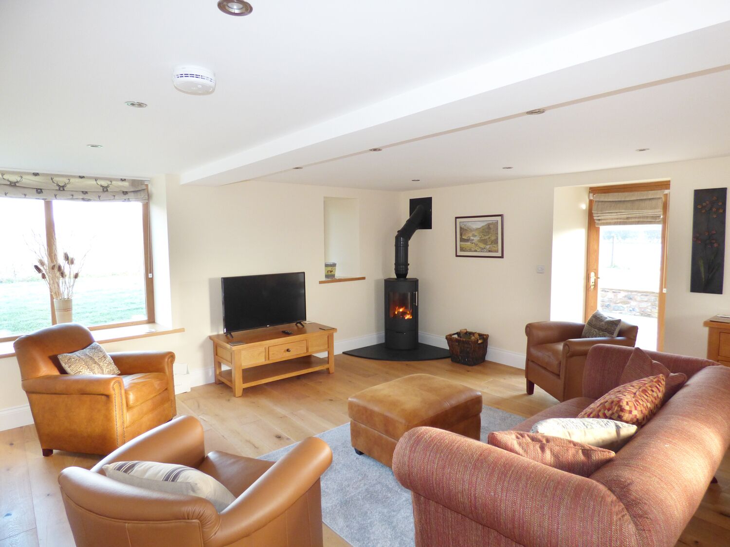 Cow Hill Laith Barn, Pet Friendly In Bolton-by-bowland - Clitheroe