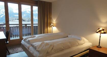 Chalet Bella Vista 6